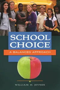 School Choice_cover