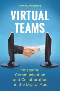 Virtual Teams_cover