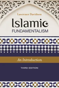 Islamic Fundamentalism_cover