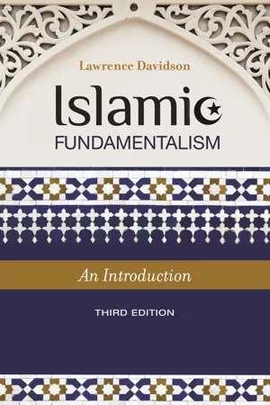 Islamic Fundamentalism