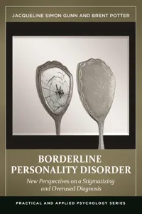 Borderline Personality Disorder_cover