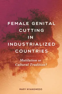 Female Genital Cutting in Industrialized Countries_cover