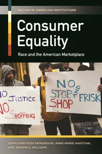 Consumer Equality_cover