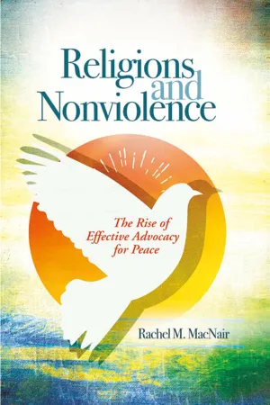 Religions and Nonviolence