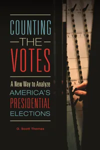 Counting the Votes_cover