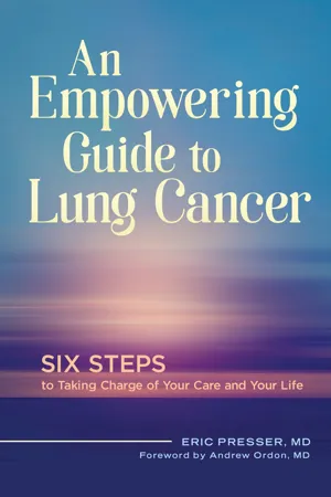 An Empowering Guide to Lung Cancer
