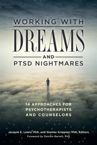 Working with Dreams and PTSD Nightmares_cover