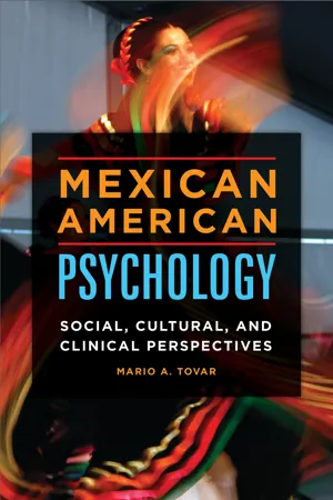 Mexican American Psychology
