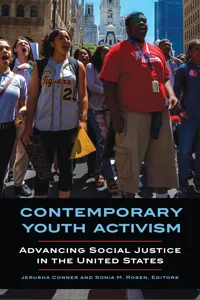 Contemporary Youth Activism_cover