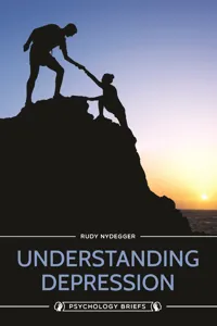 Understanding Depression_cover