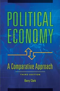 Political Economy_cover