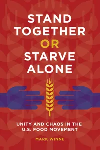 Stand Together or Starve Alone_cover