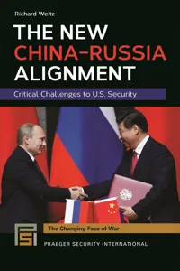 The New China-Russia Alignment_cover
