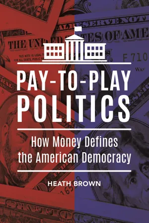 Pay-to-Play Politics