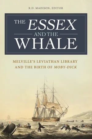 The Essex and the Whale