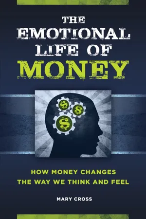 The Emotional Life of Money