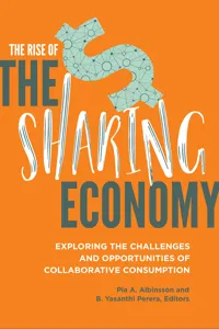 The Rise of the Sharing Economy_cover