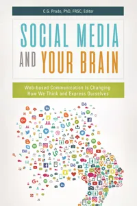 Social Media and Your Brain_cover