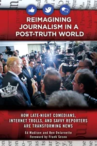 Reimagining Journalism in a Post-Truth World_cover