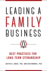 Leading a Family Business_cover