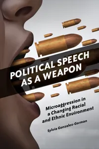 Political Speech as a Weapon_cover