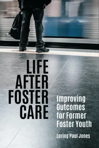 Life after Foster Care_cover