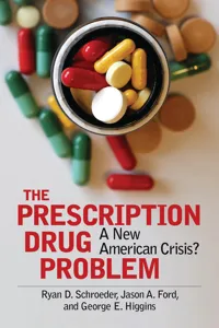 The Prescription Drug Problem_cover