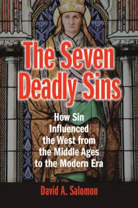 The Seven Deadly Sins_cover