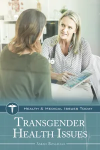 Transgender Health Issues_cover