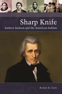 Sharp Knife_cover