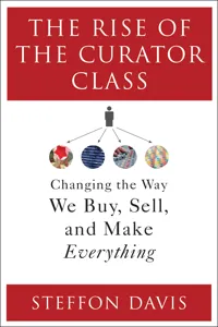 The Rise of the Curator Class_cover