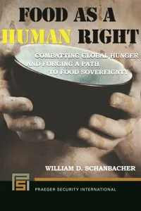 Food as a Human Right_cover