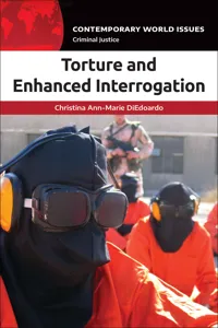 Torture and Enhanced Interrogation_cover