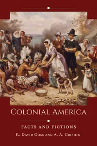 Colonial America_cover