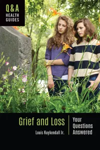 Grief and Loss_cover