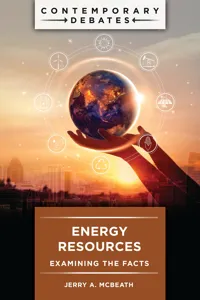 Energy Resources_cover