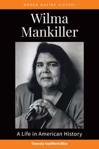 Wilma Mankiller_cover