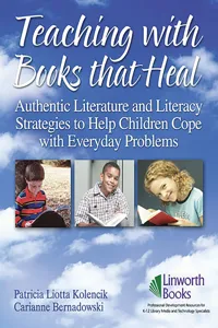 Teaching with Books that Heal_cover