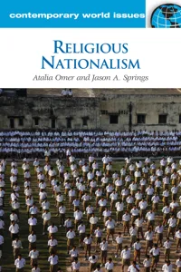 Religious Nationalism_cover