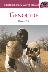 Genocide_cover