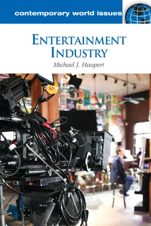 Entertainment Industry