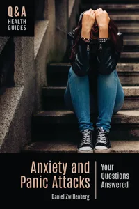 Anxiety and Panic Attacks_cover