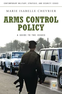 Arms Control Policy_cover