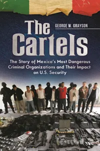 The Cartels_cover