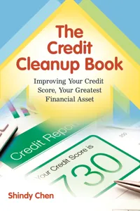 The Credit Cleanup Book_cover