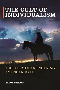 The Cult of Individualism_cover