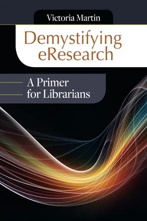 Demystifying eResearch