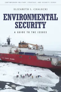 Environmental Security_cover