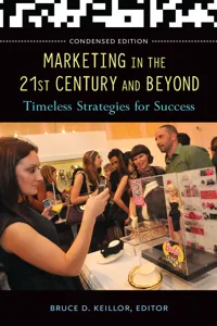 Marketing in the 21st Century and Beyond_cover