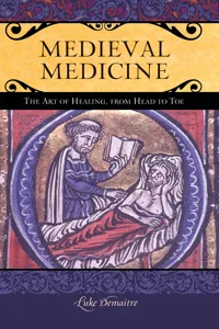 Medieval Medicine_cover